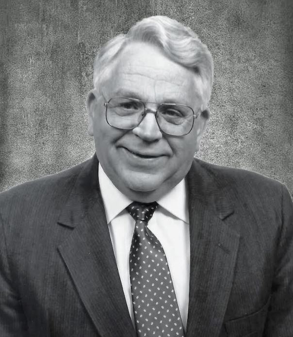 Otis James Romriell News, Sports, Jobs Daily Herald